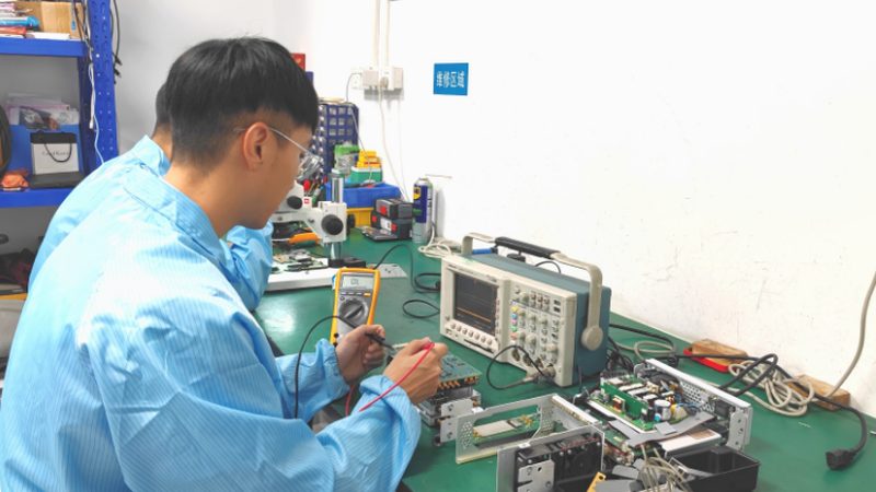 分体式与一体式电磁流量计：如何选择更合适的型号**