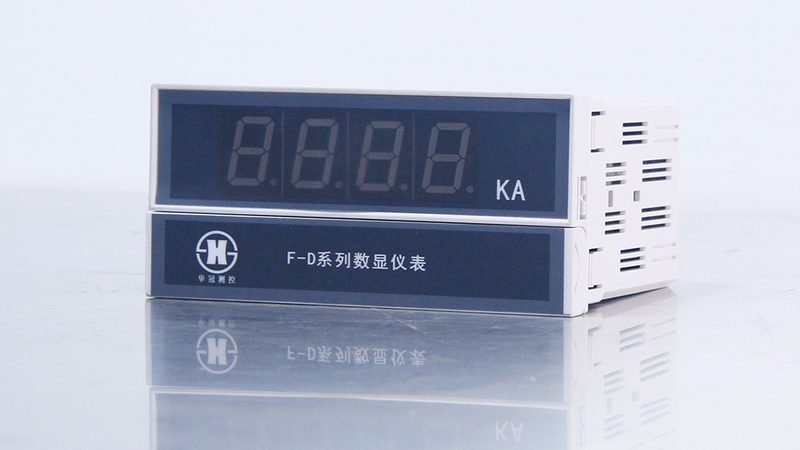 上海压力表与变送器：本质区别与选型要点