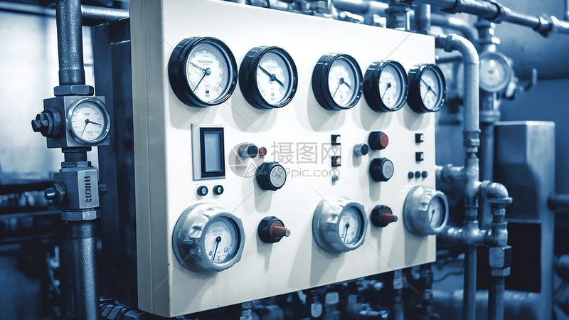 仪表选型，报价几何？揭秘选型背后的逻辑**