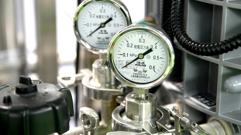 校验报告模板：确保仪表精准度的关键文件