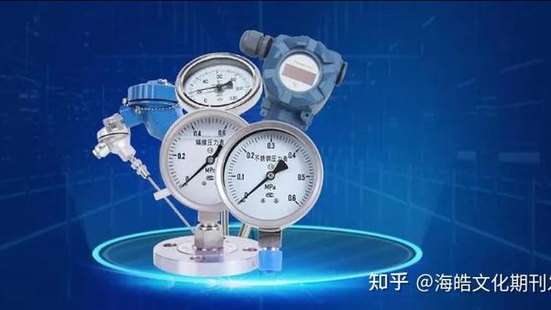 铠装热电偶接线盒：揭秘其型号背后的技术奥秘**