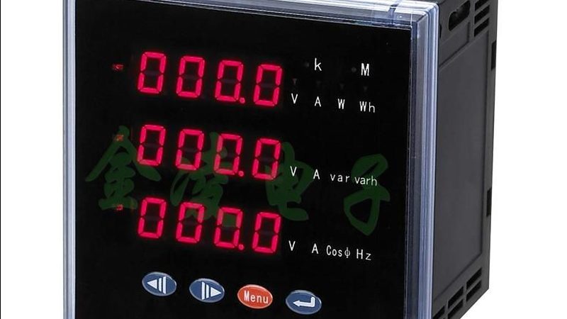 山东超声波流量计：参数解析与选型要点