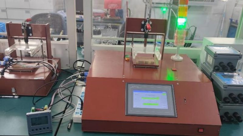 超声波流量计流量范围与管径对照表：选型关键解析**