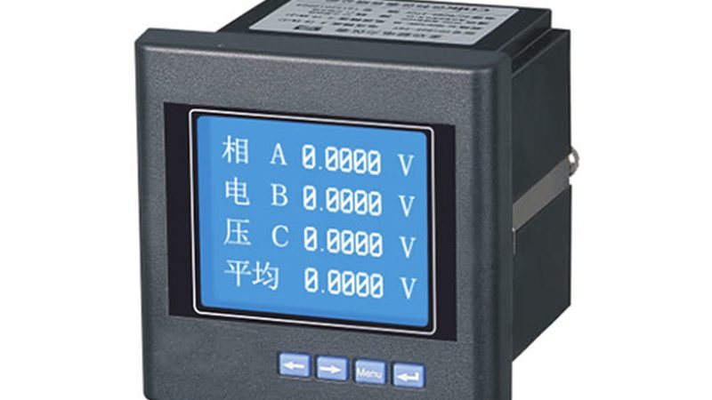 煤矿安全关键，气体检测仪选型揭秘**
