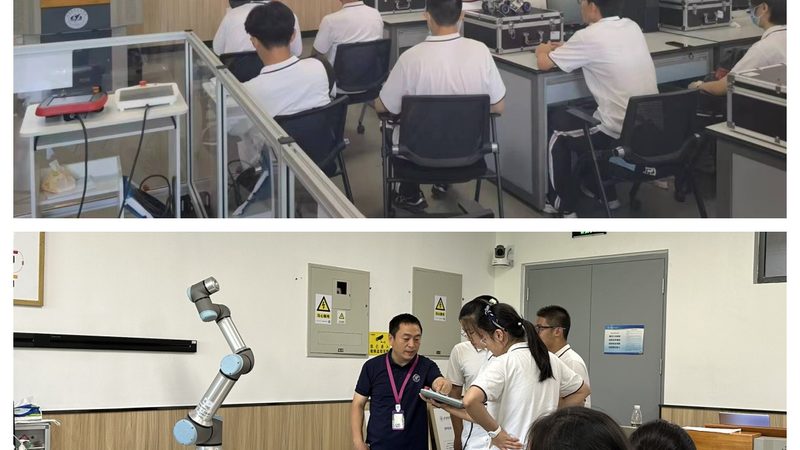 仪器校准流程：从理论到实践的全面解析**