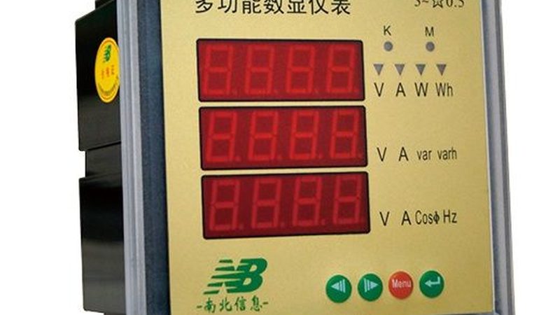 揭秘进口热电偶温度传感器：品牌排名背后的考量因素