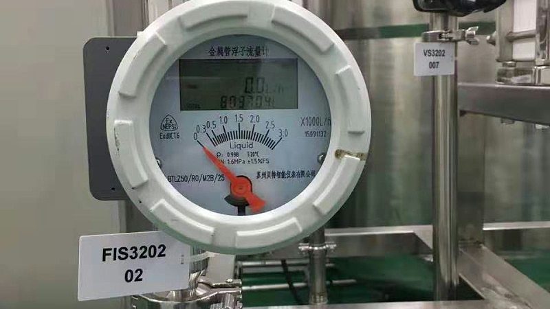 防爆热电偶螺纹安装尺寸：关键参数解析及安装要点