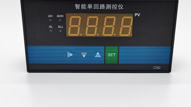 智能传感器与变送器：本质区别与应用解析**