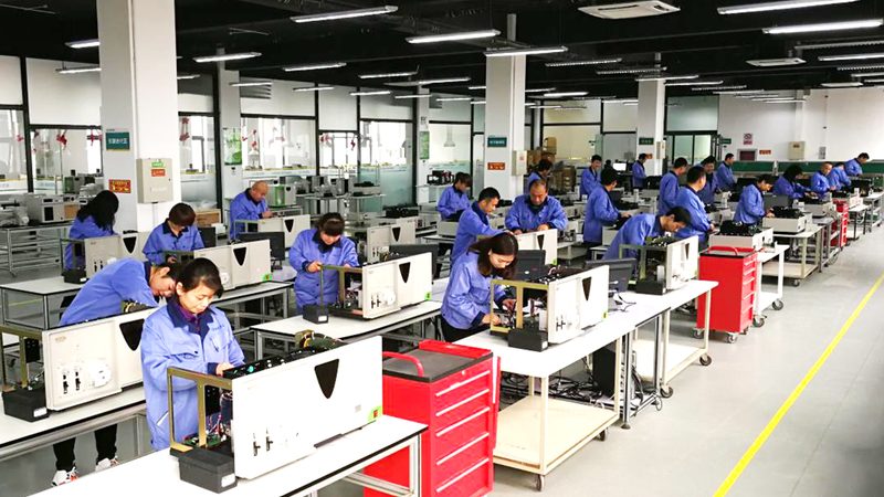制药行业分析仪器租赁：成本与效益的平衡之道